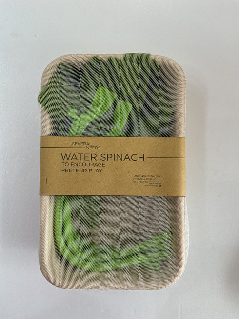 Playfood Felt water Spinach (small)